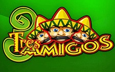 Новые слоты